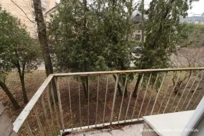 Izīrē dzīvokli, Raunas iela 20A, Rīga, Teika / 240 € 7