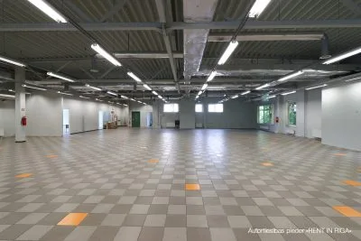 Izīrē tirdzniecības telpas, Latgales iela 267, Rīga, Labais krasts, Ķengarags / 4 415 € 3