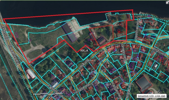Lielā iela 6 4