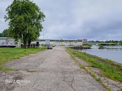 Pārdod zemi, Lielā iela 6, Rīga, Kreisais krasts, Bolderāja / 800 000 € 5