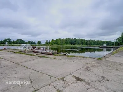 Pārdod zemi, Lielā iela 6, Rīga, Kreisais krasts, Bolderāja / 800 000 € 8