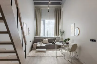 Izīrē dzīvokli, Zemitāna iela 2B, Rīga, Labais krasts, Centrs / 360 € 1
