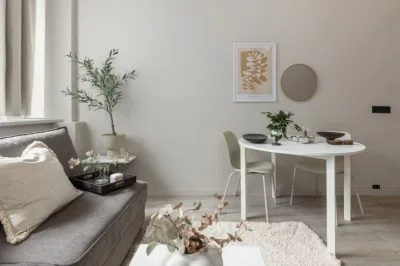 Izīrē dzīvokli, Zemitāna iela 2B, Rīga, Labais krasts, Centrs / 360 € 3