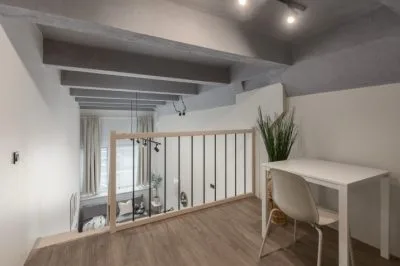 Izīrē dzīvokli, Zemitāna iela 2B, Rīga, Labais krasts, Centrs / 360 € 6