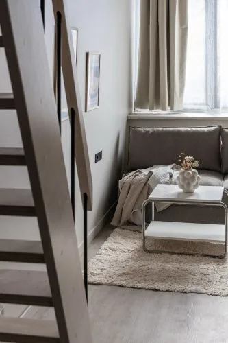 Izīrē dzīvokli, Zemitāna iela 2B, Rīga, Labais krasts, Centrs / 360 € 8