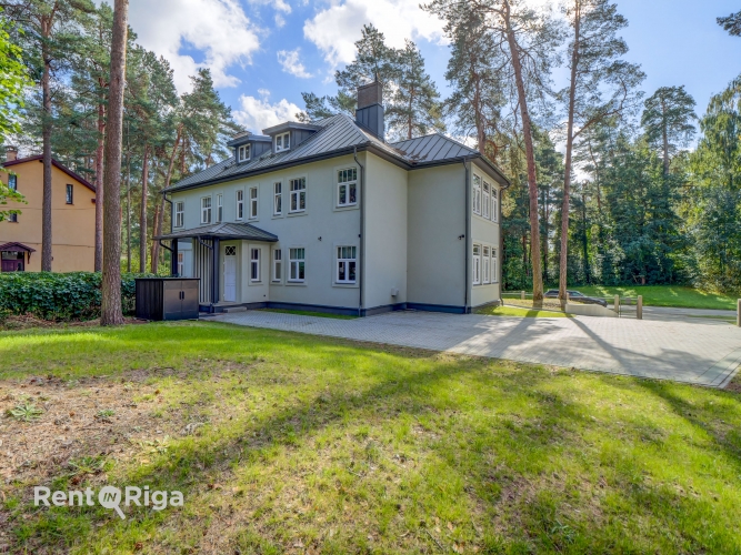 Siguldas prospekts iela 41 24