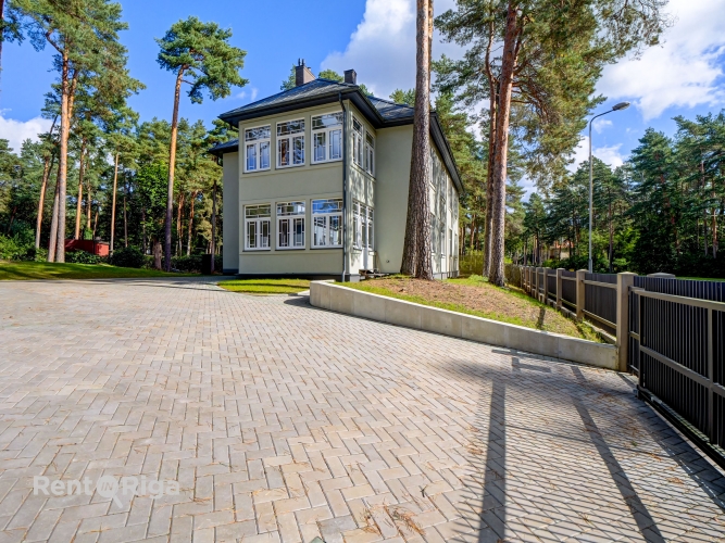 Siguldas prospekts iela 41 25