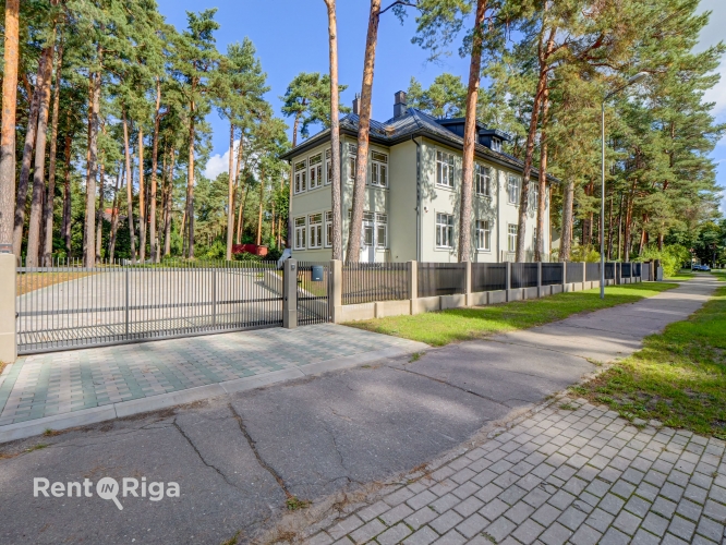 Siguldas prospekts iela 41 26