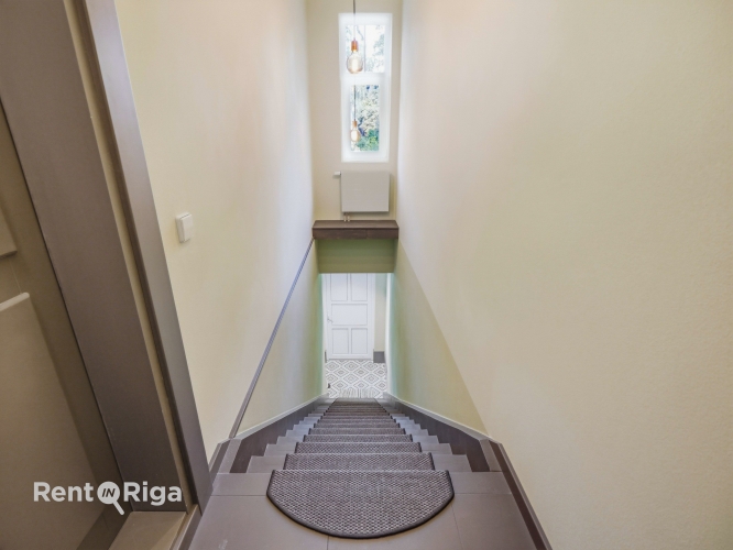 Siguldas prospekts iela 41 21