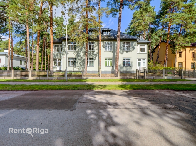 Siguldas prospekts iela 41 27