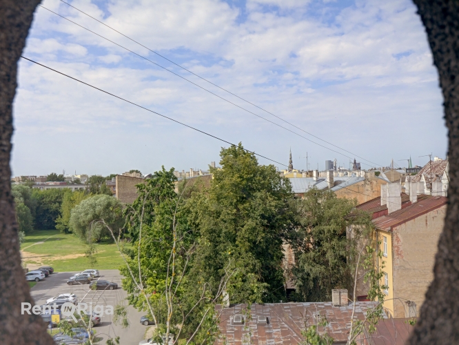 Lāčplēša iela 77 16