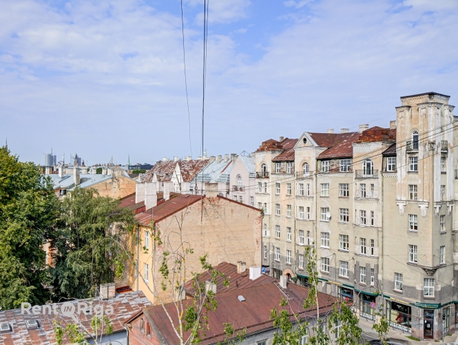 Lāčplēša iela 77 18