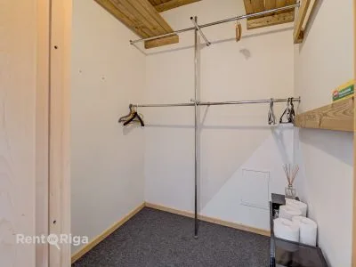 Izīrē dzīvokli, Lāčplēša iela 77, Rīga, Labais krasts, Centrs / 800 € 7