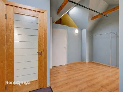 Izīrē dzīvokli, Lāčplēša iela 77, Rīga, Labais krasts, Centrs / 800 € 3