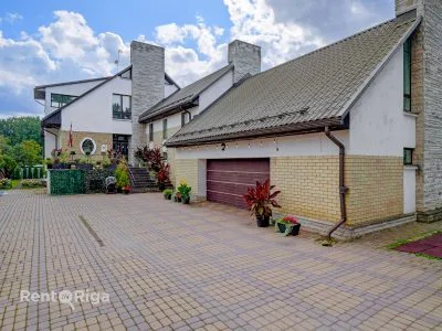 Izīrē biroju, Sesku iela 48, Rīga, Labais krasts, Dārzciems / 5 500 € 1