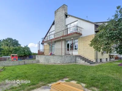 Izīrē biroju, Sesku iela 48, Rīga, Labais krasts, Dārzciems / 5 500 € 4