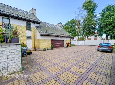 Izīrē biroju, Sesku iela 48, Rīga, Labais krasts, Dārzciems / 5 500 € 3