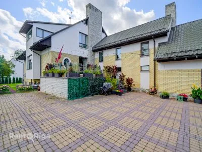 Izīrē biroju, Sesku iela 48, Rīga, Labais krasts, Dārzciems / 5 500 € 7