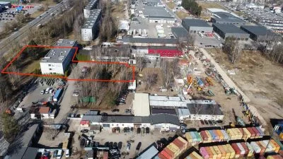 Pārdod namīpašums, Latgales iela 433, Rīga, Labais krasts, Ķengarags / 980 000 € 3