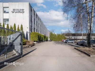 Pārdod namīpašums, Latgales iela 433, Rīga, Labais krasts, Ķengarags / 980 000 € 6