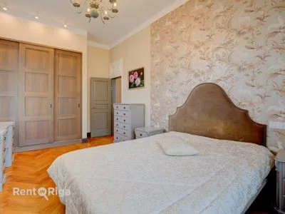Izīrē dzīvokli, Jāņa sēta iela 5, Rīga, Labais krasts, Centrs / 900 € 7