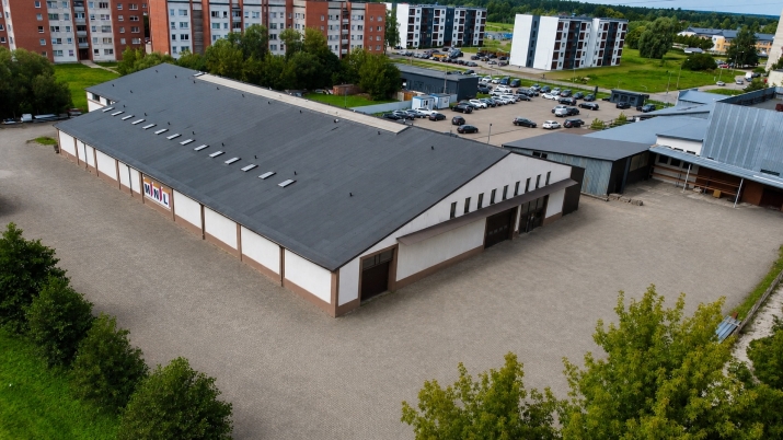 Satiksmes iela 9 1
