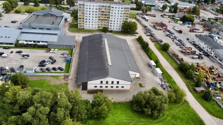 Satiksmes iela 9 4