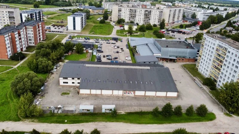 Satiksmes iela 9 6