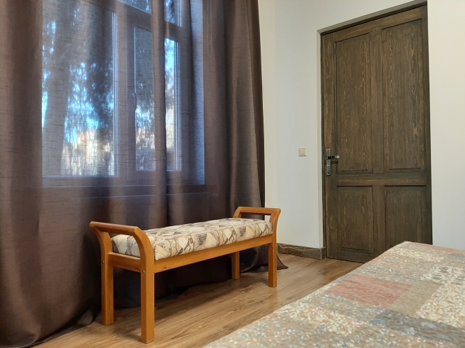 Šampētera iela 23 5