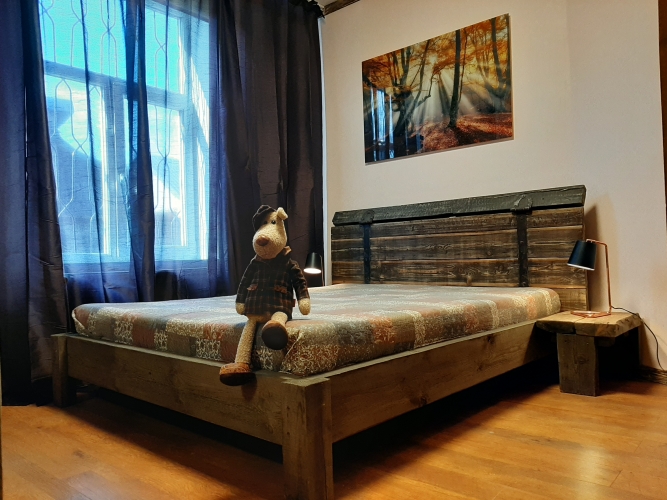 Šampētera iela 23 15