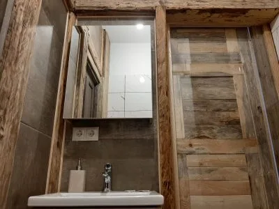 Pārdod dzīvokli, Šampētera iela 23, Rīga, Kreisais krasts, Šampēteris / 65 000 € 6