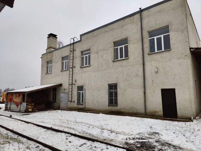 Čuibes iela 2 19