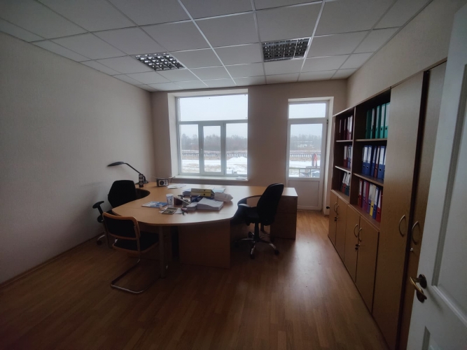 Čuibes iela 2 23