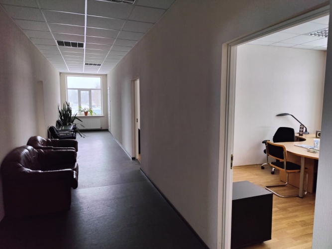Čuibes iela 2 21