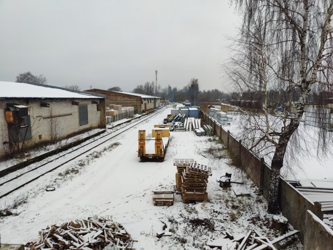 Čuibes iela 2 25