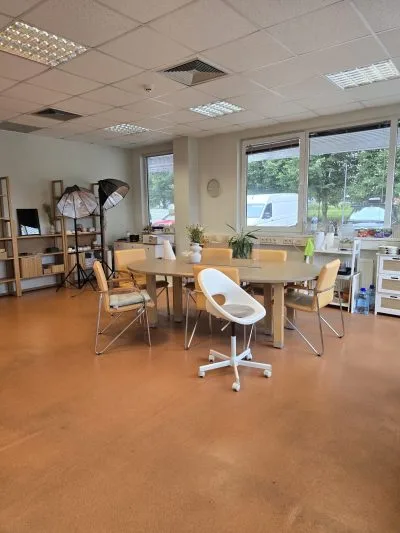 Office For Rent, Deglava street 166a, Rīga, Labais krasts, Pļavnieki / 340 € 3