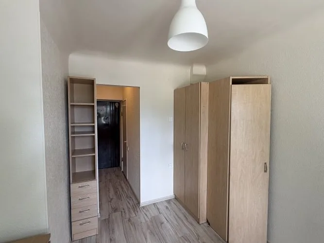 Dzirkaļu iela 18 4