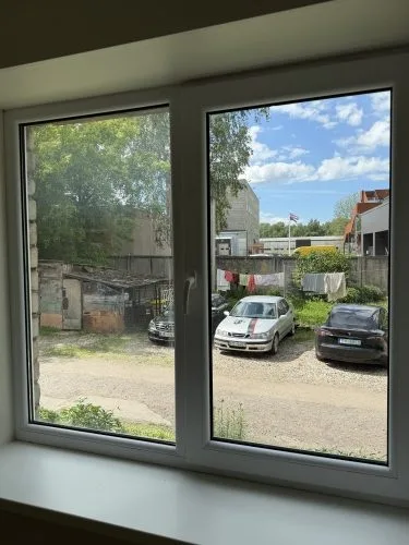 Pārdod dzīvokli, Dzirkaļu iela 18, Rīga, Ķengarags / 15000 € 3
