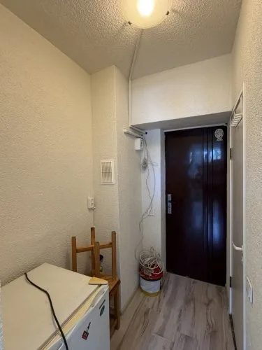 Pārdod dzīvokli, Dzirkaļu iela 18, Rīga, Ķengarags / 15000 € 5