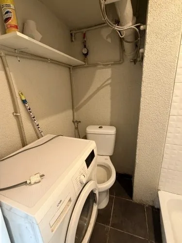 Pārdod dzīvokli, Dzirkaļu iela 18, Rīga, Ķengarags / 15000 € 6