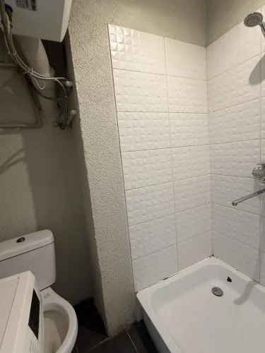 Pārdod dzīvokli, Dzirkaļu iela 18, Rīga, Ķengarags / 15000 € 7