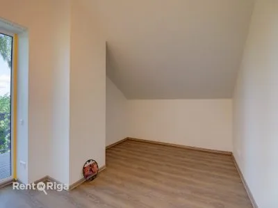 Izīrē dzīvokli, Bauskas iela 140b, Rīga, Kreisais krasts, Bišumuiža / 850 € 6