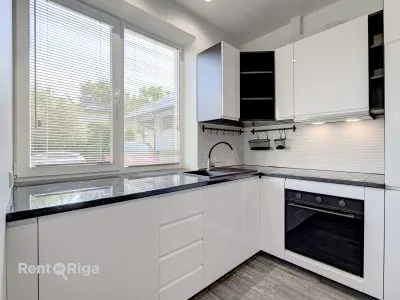 Izīrē dzīvokli, Bauskas iela 140b, Rīga, Kreisais krasts, Bišumuiža / 850 € 1