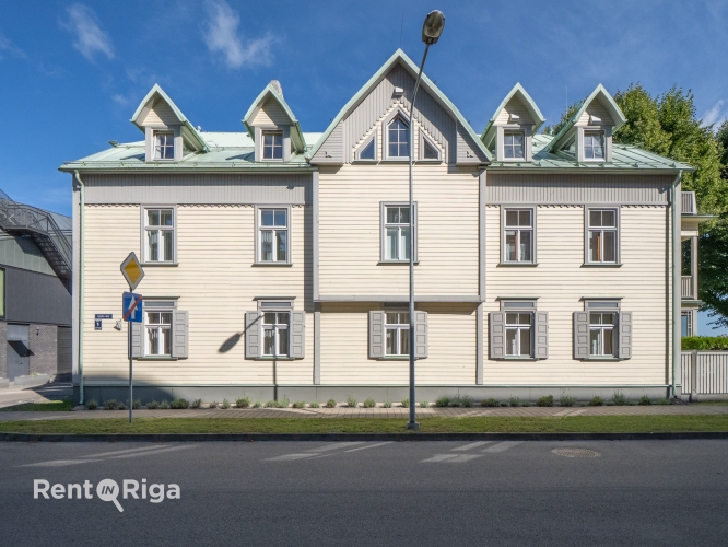 Ģipša iela 1 45