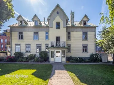 Izīrē dzīvokli, Ģipša iela 1, Rīga, Kreisais krasts, Ķīpsala / 1 500 € 1