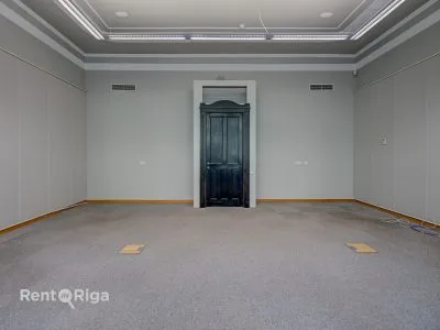 Izīrē biroju, Terbatas iela 14, Rīga, Labais krasts, Centrs / 3 302 € 8