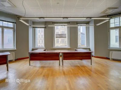 Izīrē biroju, Terbatas iela 14, Rīga, Labais krasts, Centrs / 3 302 € 2