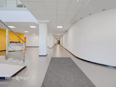 Izīrē ražošanas telpas, Braslas iela 29a, Rīga, Labais krasts, Purvciems / 750 € 8