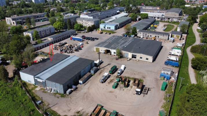 Krustpils iela 121 12