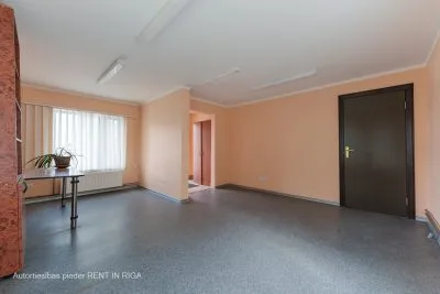 Izīrē noliktavu, Krustpils iela 121, Rīga, Labais krasts, Šķirotava / 1 390 € 7